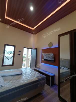 Opan Kost: Tempat Menginap Nyaman di Jantung Cilacap